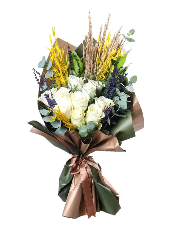  Antalya Çiçekçi - Aşk Bahçesi Düzenlemesi