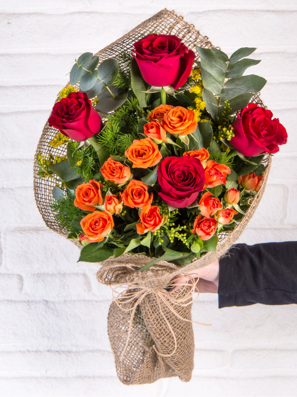  Antalya Çiçekler - Big Love