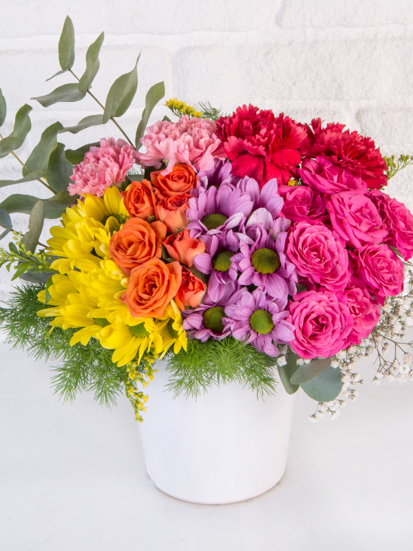 Antalya Çiçek Siparişi - Mixed