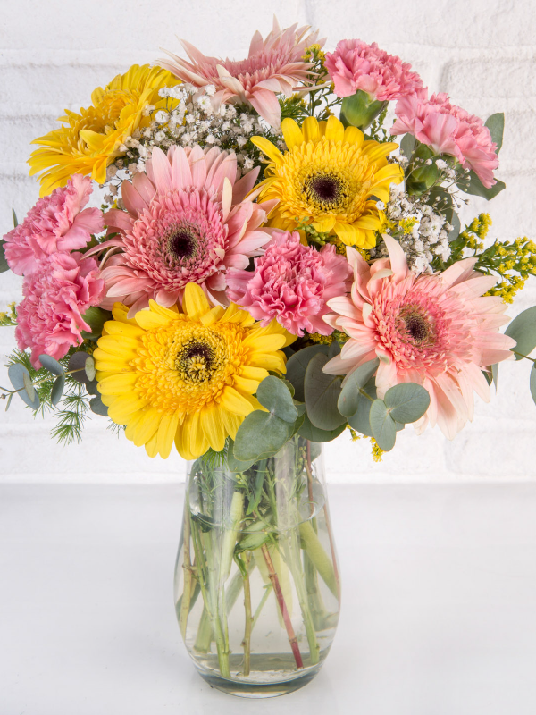  Antalya Çiçek Gönder - The Color Of The Brave