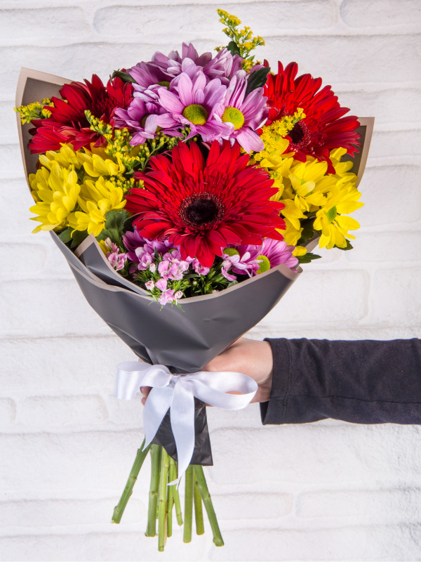  Antalya Çiçek Gönder - Eternal Love