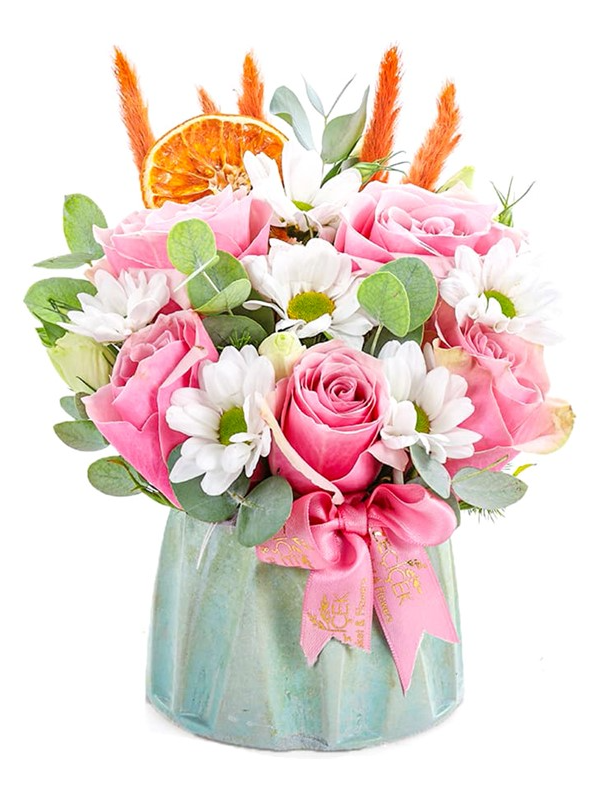 Antalya Çiçek Siparişi - Sweetheart