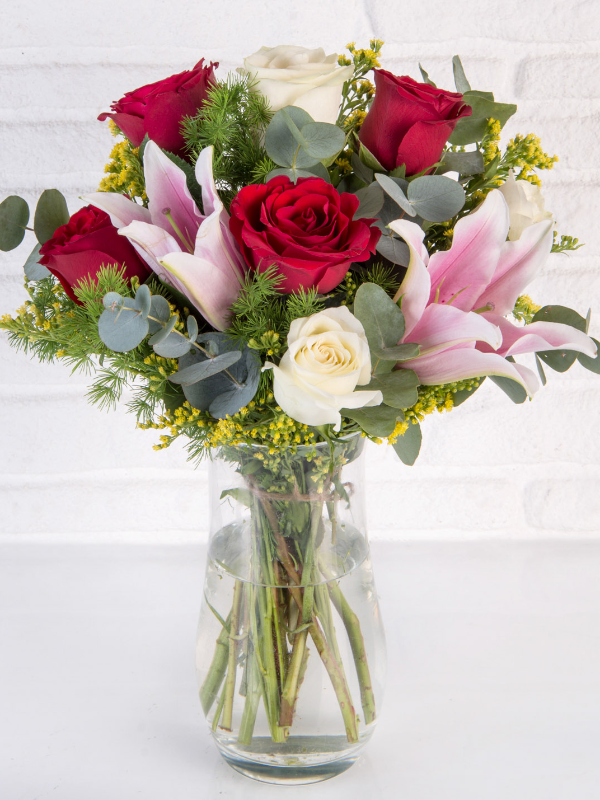  Antalya Çiçekler - Pleasures War