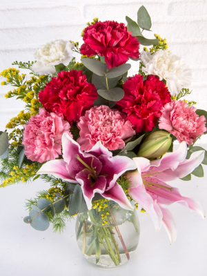  Antalya Çiçekler - Lnfinity