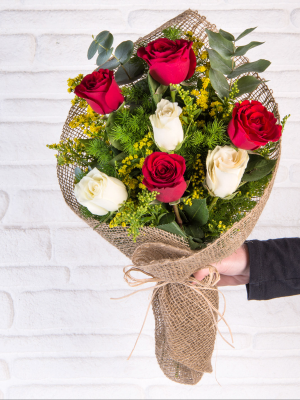  Antalya Çiçekçi - Beyond Çiçek Buketi