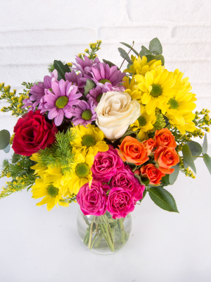  Antalya Çiçekçiler - Complex Colors