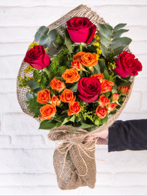  Antalya Çiçekler - Big Love