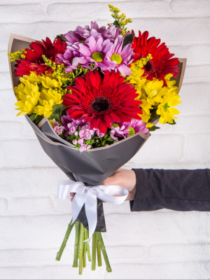  Antalya Çiçek Gönder - Eternal Love