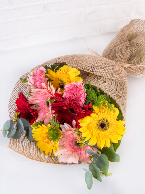  Antalya Çiçekler - Lnfinity