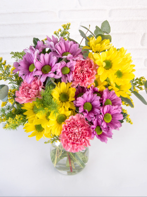  Antalya Çiçekler - Princess of Dreams